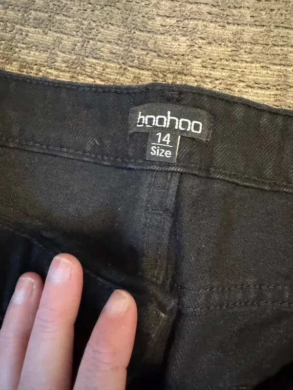 Boohoo Skirt - Image 3