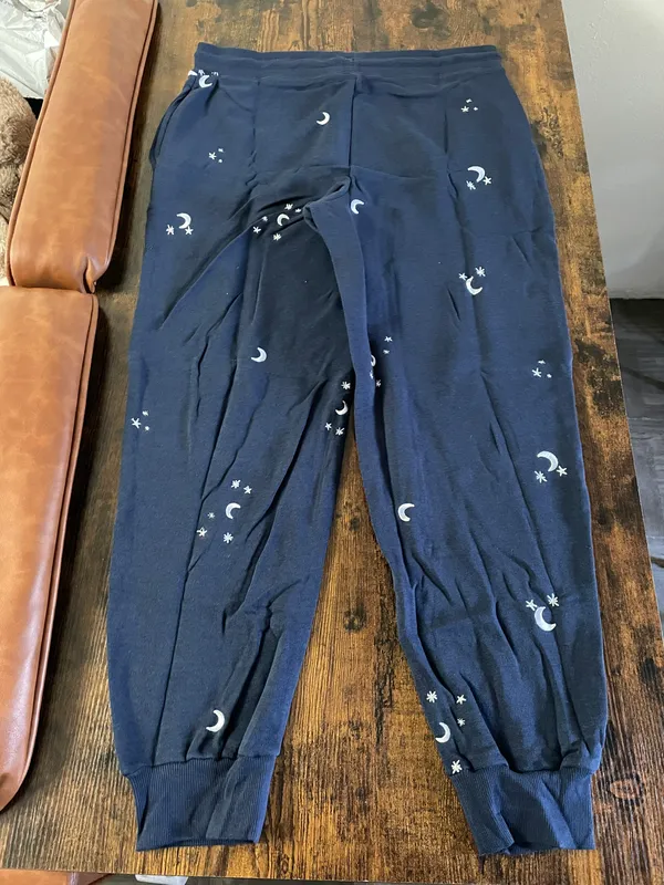Honeydew Women's Super Soft 2 Piece Lounge PJ Set NWT - Image 5