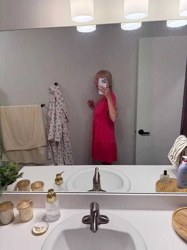 Amazon dress - Image 2