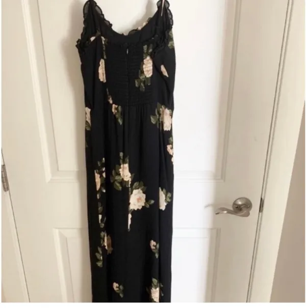 Reformation midi dress - Image 4