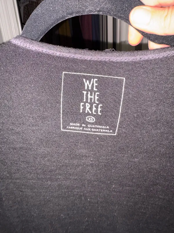 Free People Top - Image 2