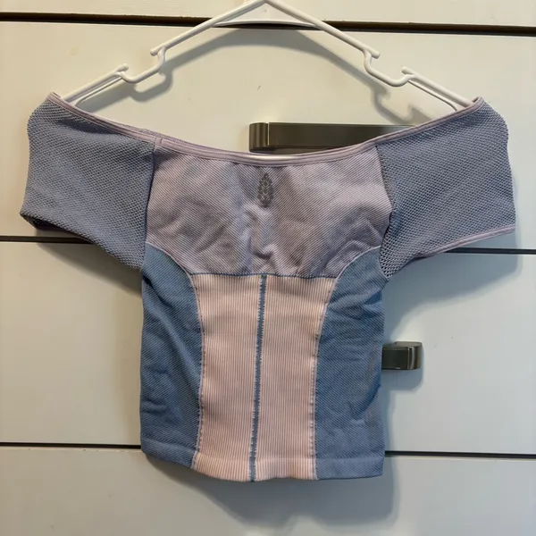 Free People Movement Seamless Top - Image 2