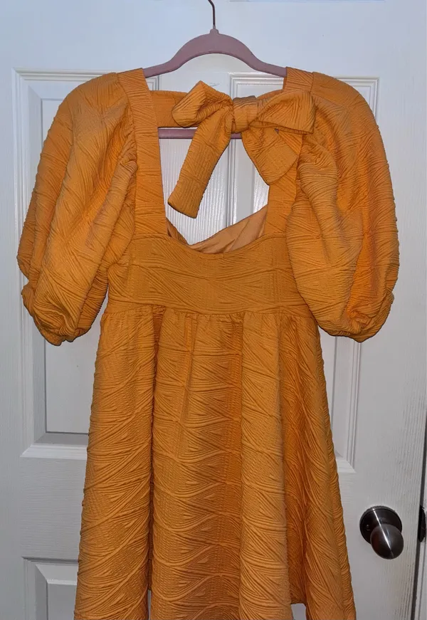 Free People Dress - Image 3