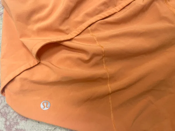Lululemon Speed Up Shorts - Image 4