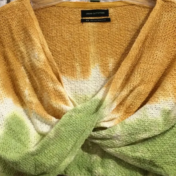 Urban Outfitters Laney Tie-Dye Sweater - Image 2