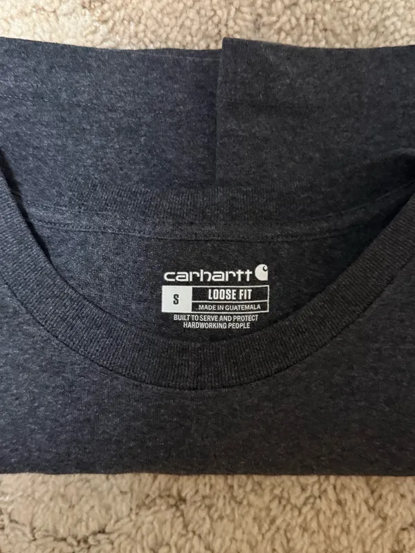 Carhartt Women’s Shirt - Image 3