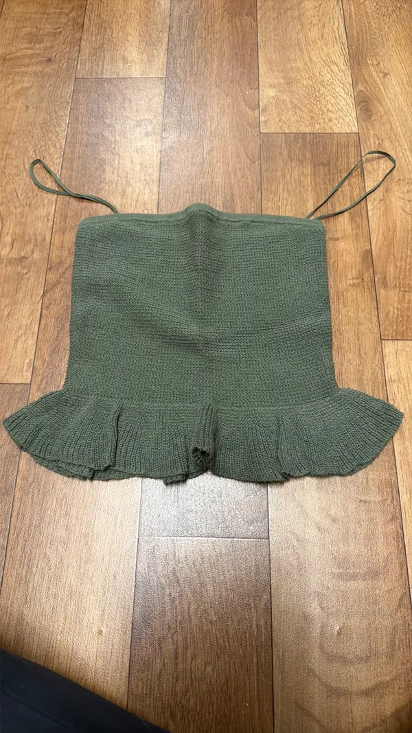 American Eagle crop top  - Image 2