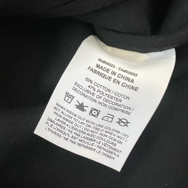 NWT NIKE Sportswear Tech Fleece Full-Zip Vest - Image 8