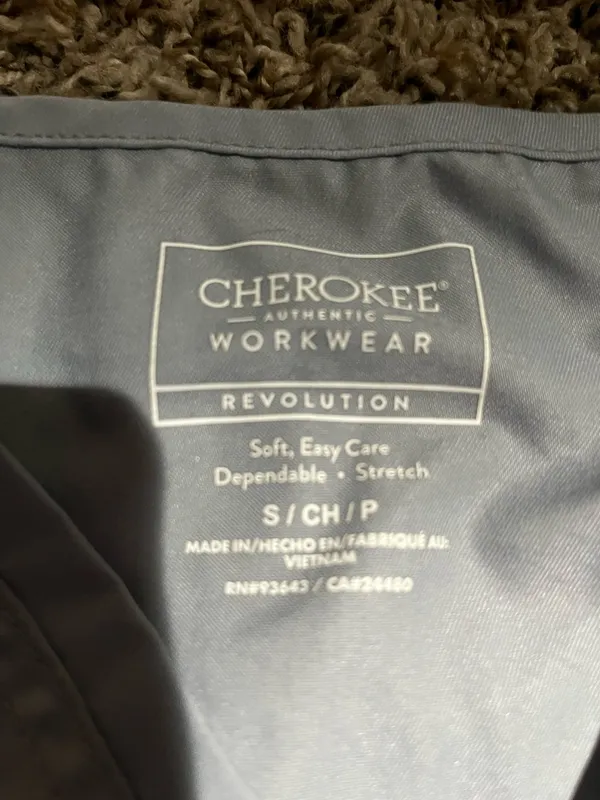 Cherokee Scrub Set  - Image 3