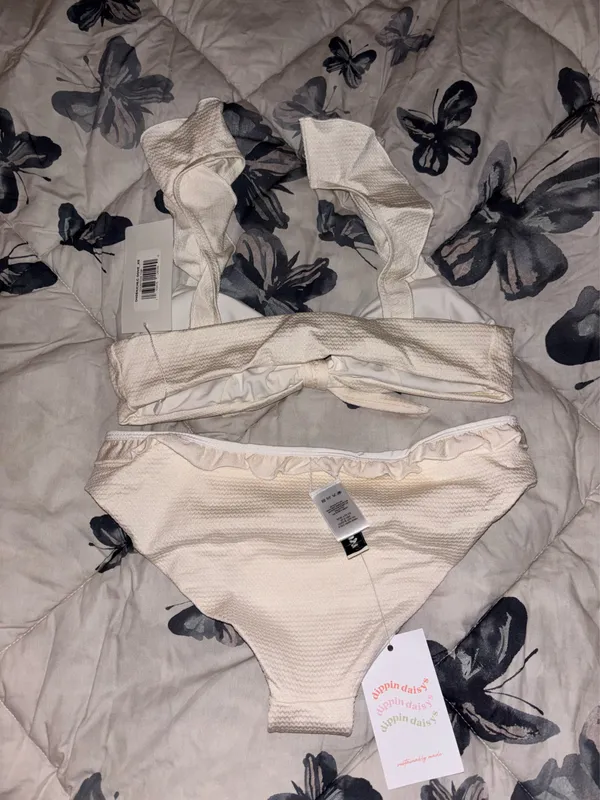 Dippin' Daisy's Bikini Set - Image 2