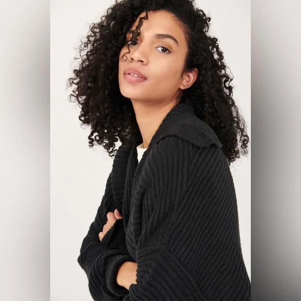 Free people Marlie Pullover - Image 6