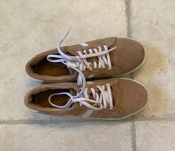 Kaanas Sneakers - Image 2