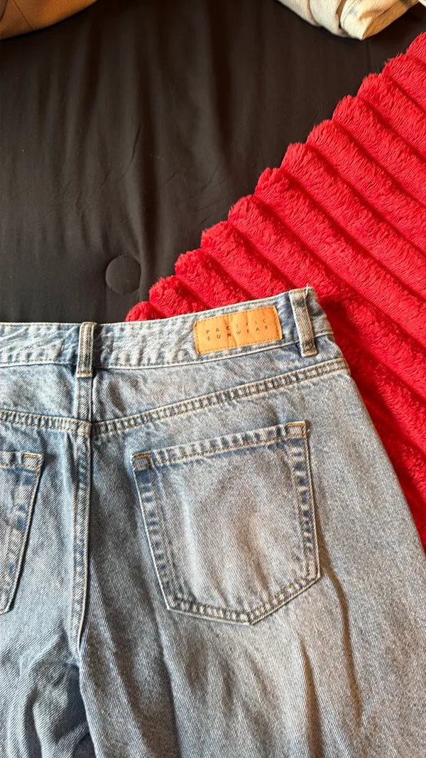 PacSun Low-Rise Baggy Jeans - Image 6