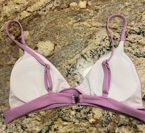 Cupshe NWOT  Bikini Top - Image 2