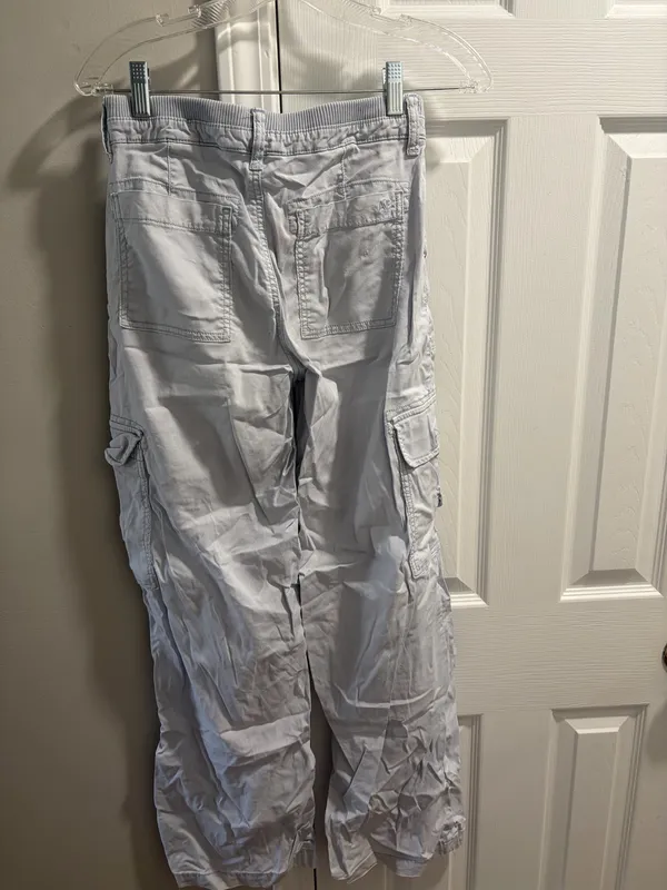 American Eagle Cargo Pants - Image 3