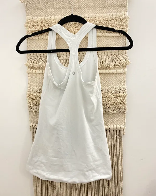 Lululemon Tank Top 4 - Image 4
