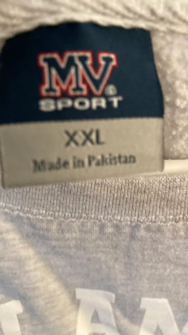 MV Sport Orlando Crewneck - Image 2