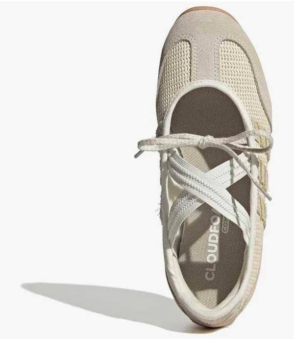 Adidas Women’s Shoes - Image 3