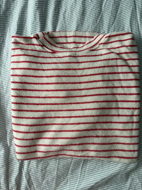 Aerie Towel Cloth Crewneck - Image 6