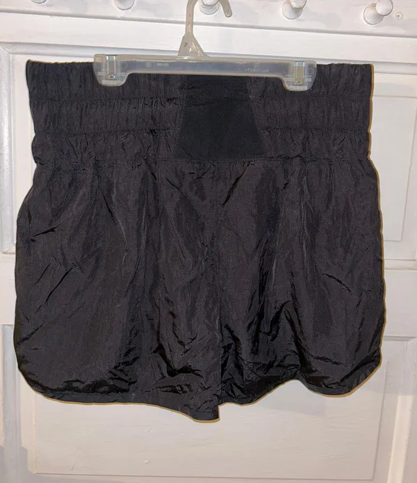 Free People The Way Home Shorts - Image 3