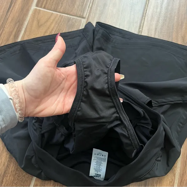 Lands end shorts size 12 - Image 5