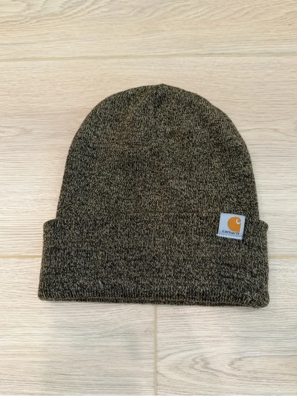 Carhartt Heathered Beanie - Image 2
