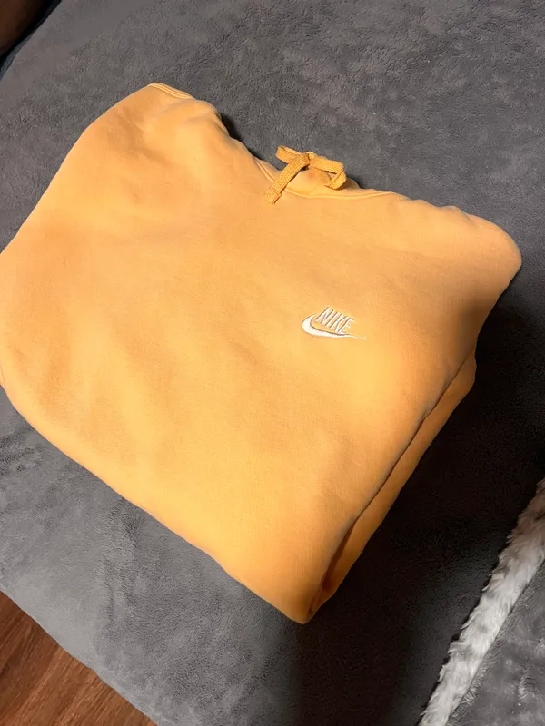 Nike Hoodie - Image 2