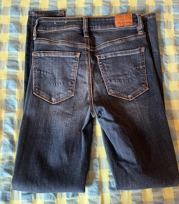 American Eagle Outfitters Jeans - Image 2