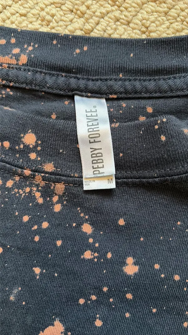 Boutique Pebby Forevee Graphic Tee - Image 3