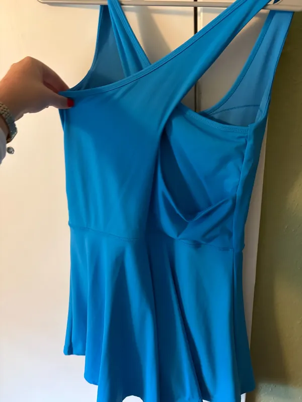 GB Athletic Dress  - Image 3
