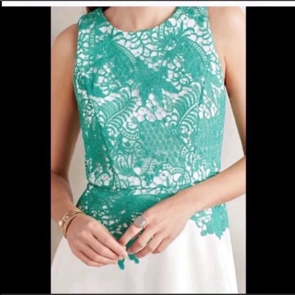 Anthropologie Moulinette Soeurs Dress‎ - Image 3