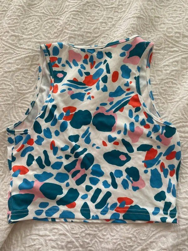 Crop Top - Image 2