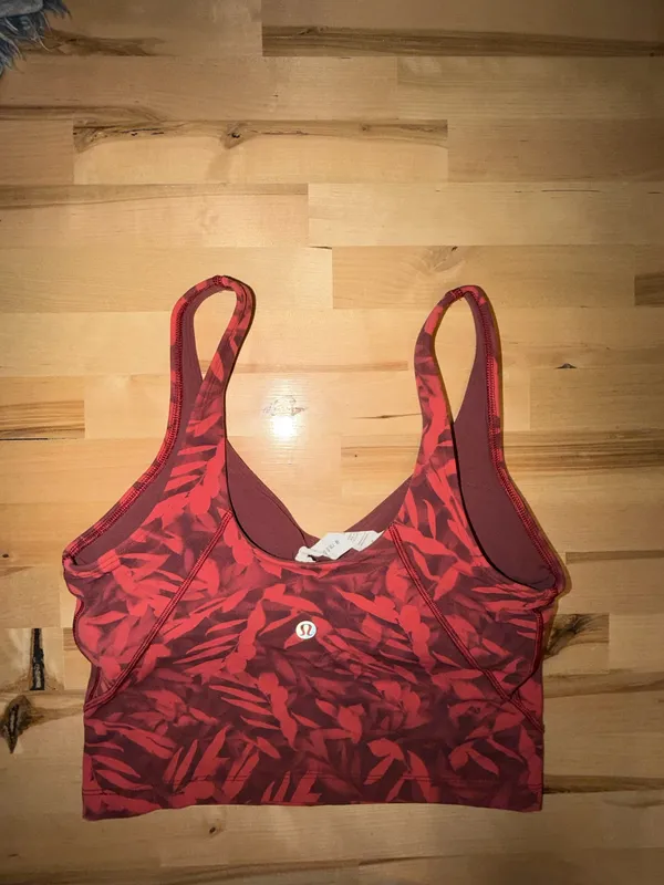 lululemon Align Tank Top - Image 2