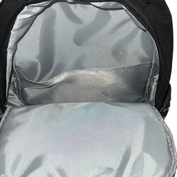National Champion GLCC Black Studded Cheer And Dance Backpack - Image 6
