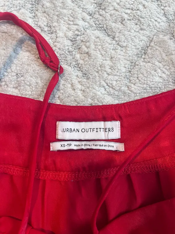 Urban Outfitters Top - Image 2