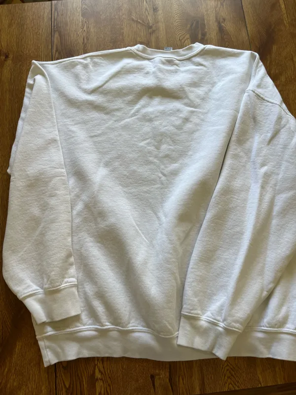 Vintage Gildan sweatshirt Size XL - Image 4