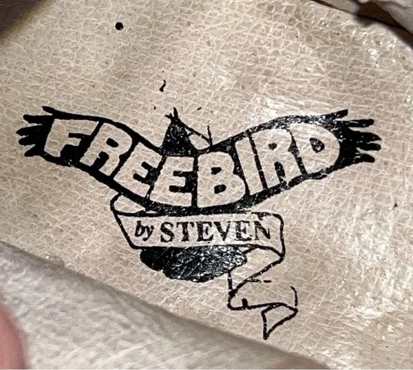 Freebird Casey Distressed Brown Booties - Image 9