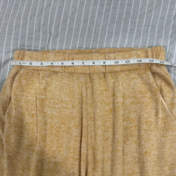 Kittenish orange joggers large‎ - Image 2