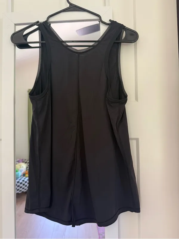 Lululemon Turn About Tank (Two Ways to Wear) - Image 9