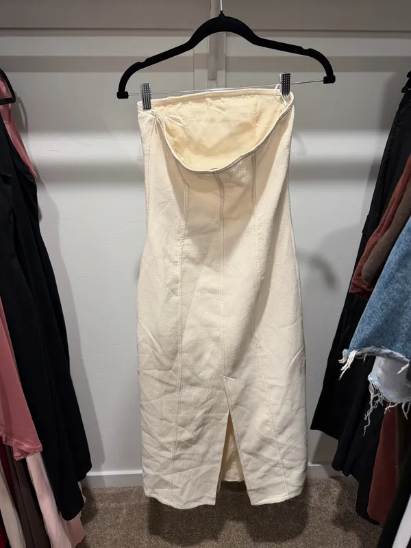ZARA Dress - Image 3