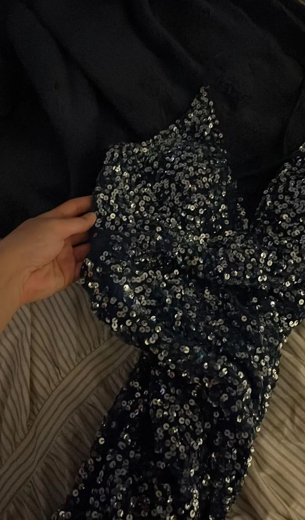 Rene The Label Prom Dress - Image 3