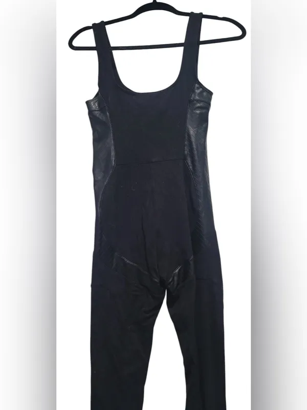 ALO YOGA Airbrush Racing Onesie NWOT - Image 8