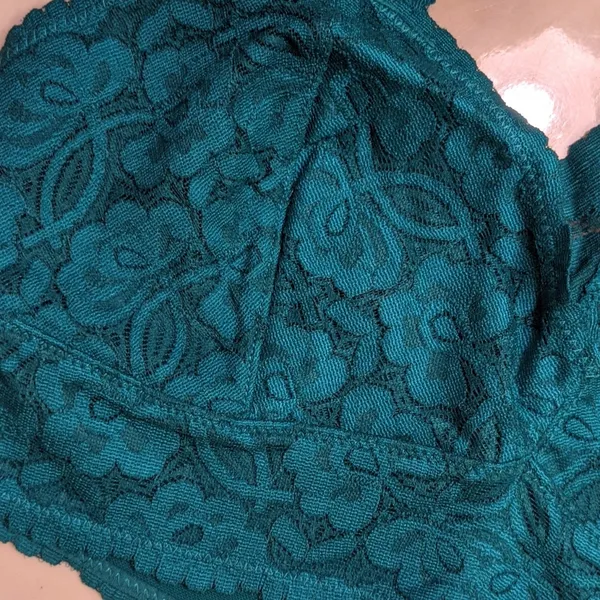 {Free People} Brand New Gallon Lace Racerback - Image 7