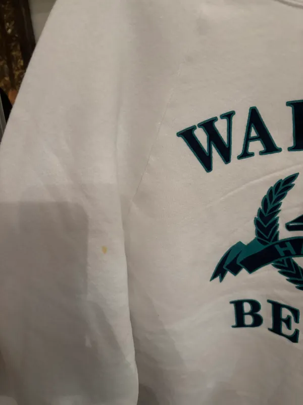 vintage hawaii sweatshirt Size L - Image 2