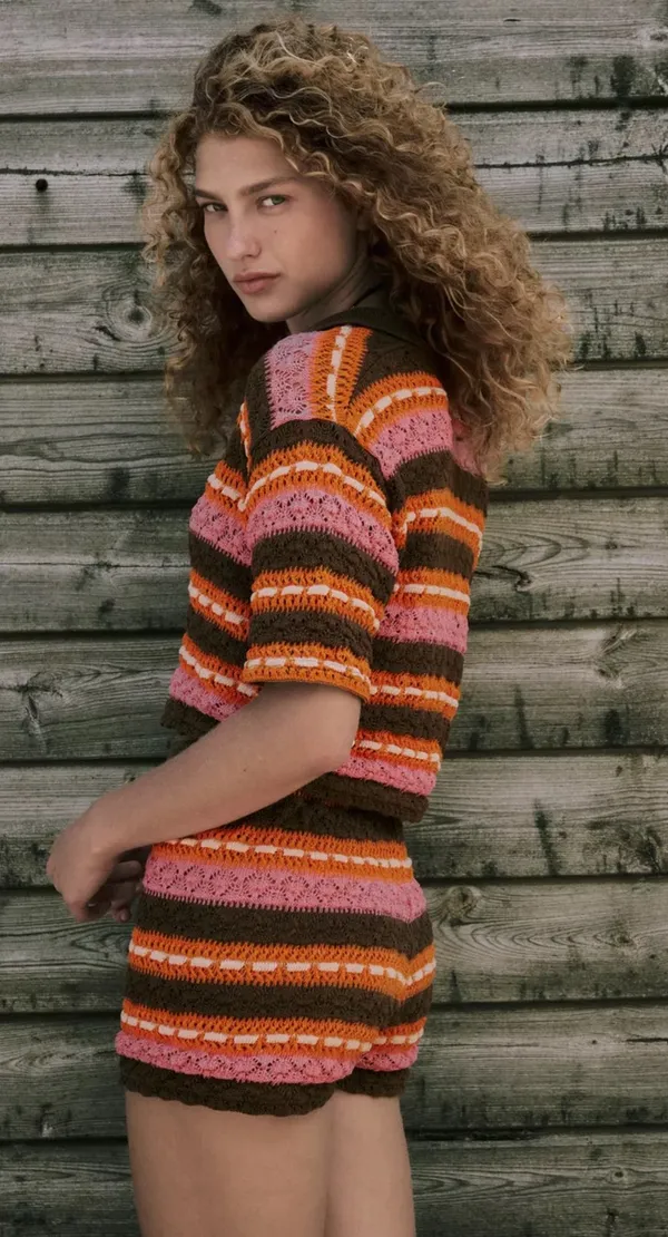 ZARA matching set - Image 4