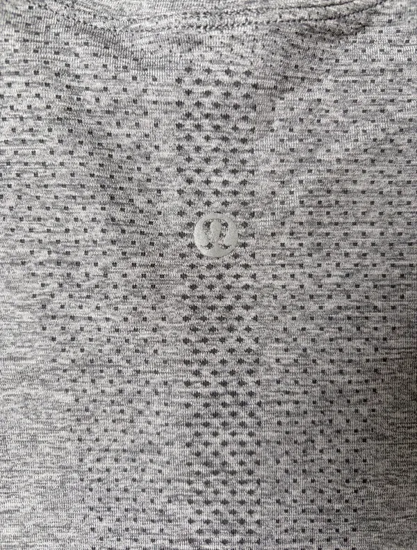 Lululemon Swiftly Tech Short Sleeve - Image 5