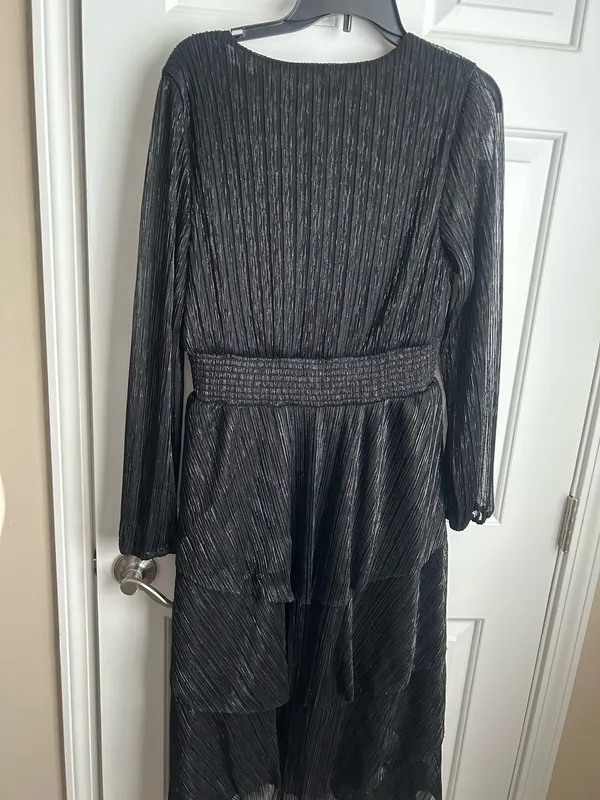 Versona Dress - Image 2