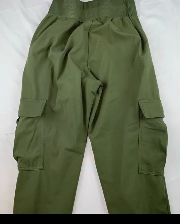 Pants Green - Image 6