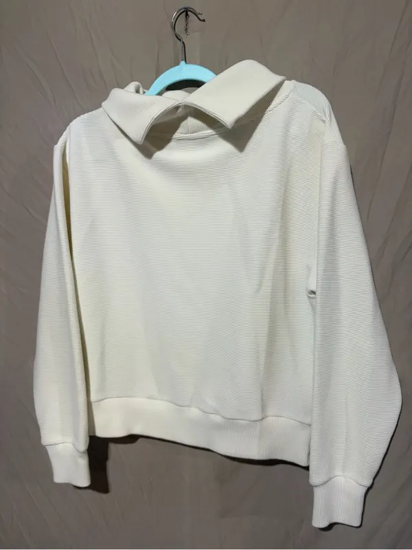 Varley crewneck - Image 4
