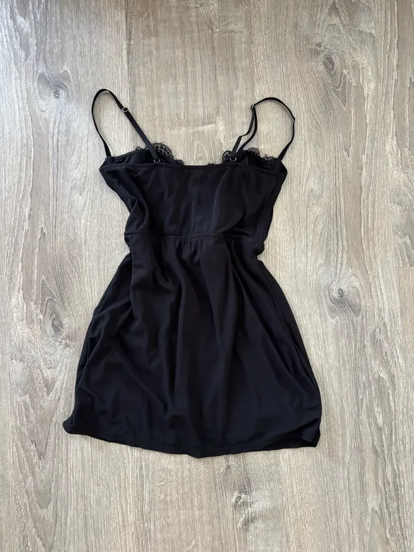 Urban Outfitters Modern Love Bustier Mini Dress - Image 7
